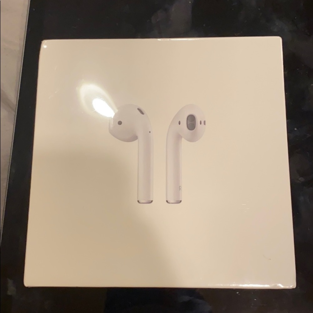 Apple Air pods